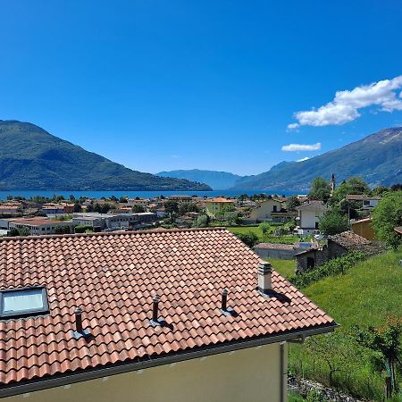 Immobillario - Lakes Dream Domaso Exterior photo