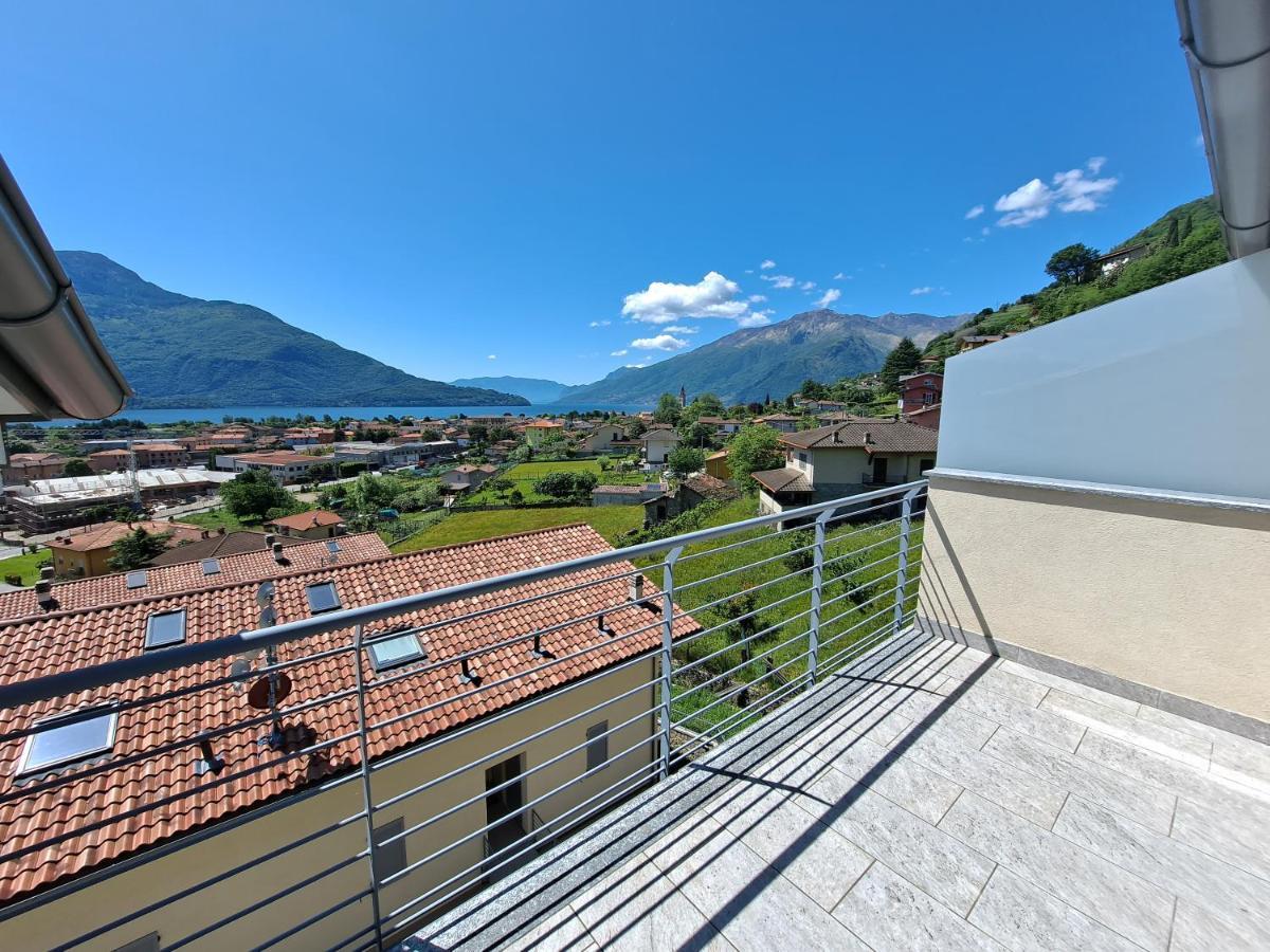 Immobillario - Lakes Dream Domaso Exterior photo
