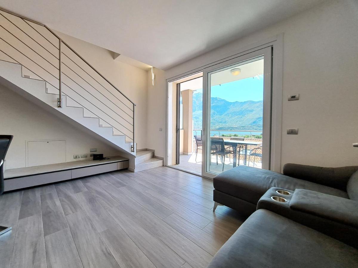 Immobillario - Lakes Dream Domaso Exterior photo
